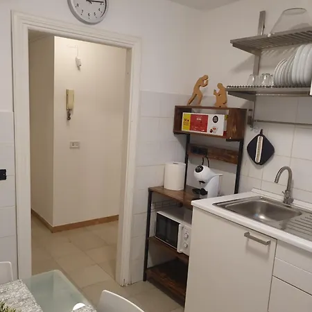 Casa Rodriguez Apartment Rome