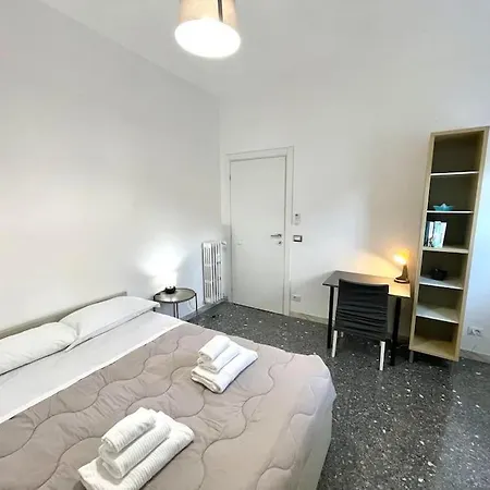 Apartment Ardeatino Rome