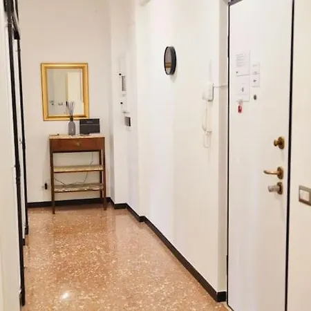 Apartment Ardeatino