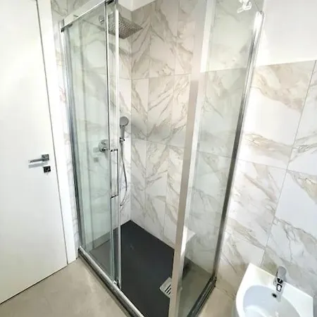 Apartment Ardeatino Rome