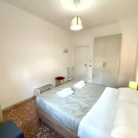 Ardeatino Apartment *