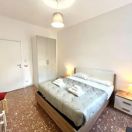 Apartment Ardeatino *