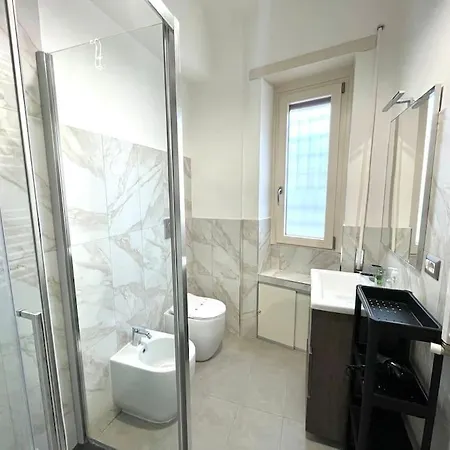 Apartment Ardeatino