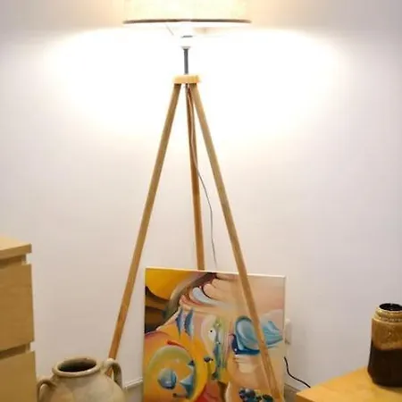 Apartment Ardeatino Rome