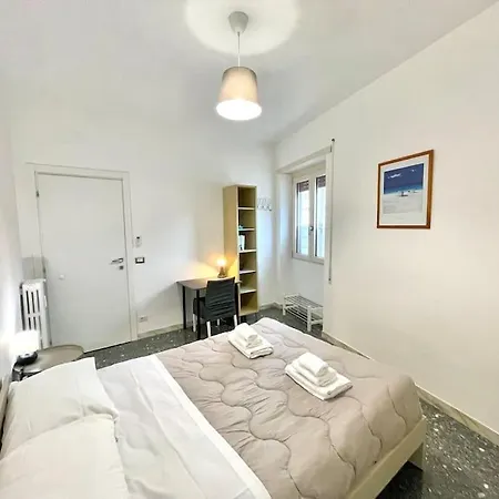 Ardeatino Apartment *