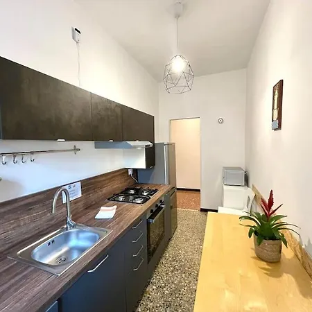 Apartment Ardeatino *