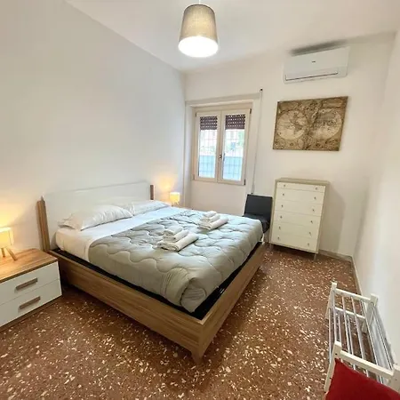 Apartment Ardeatino *