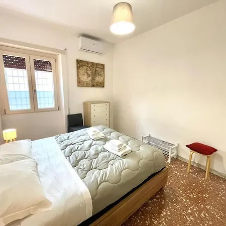 Ardeatino Apartment