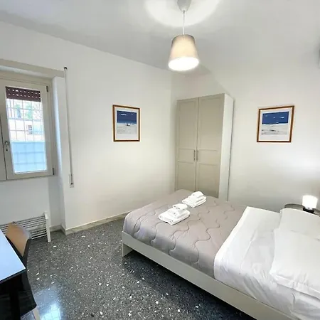 Ardeatino Apartment *
