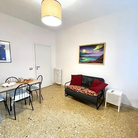 Ardeatino Apartment *