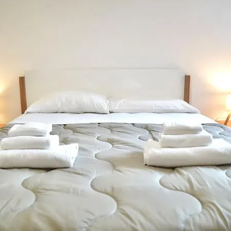 Apartment Ardeatino