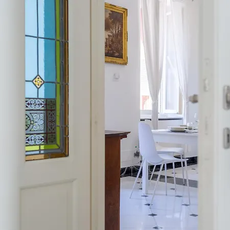 Apartment Casa Torlonia Luxury *