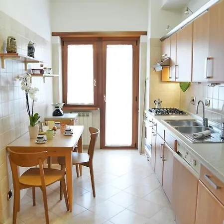 Apartment Domus St Peter
