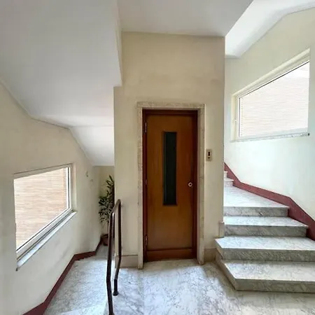 Apartment Domus St Peter *
