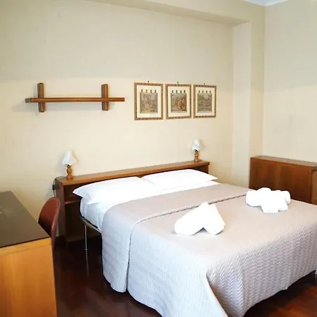 Domus St Peter Apartment