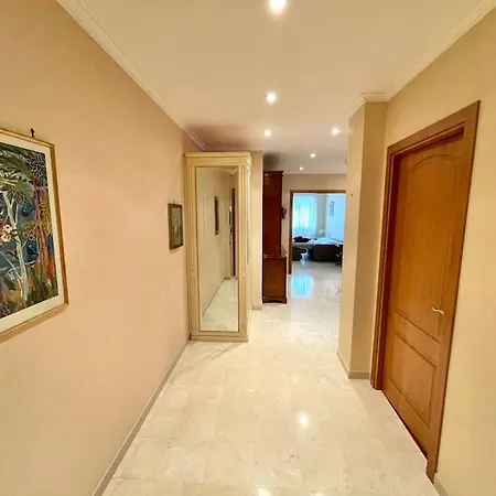 Domus St Peter Apartment *