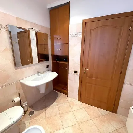 Apartment Domus St Peter Rome