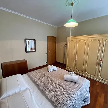 Domus St Peter Apartment