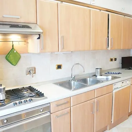 Apartment Domus St Peter *