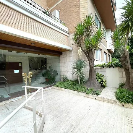 Apartment Domus St Peter Rome