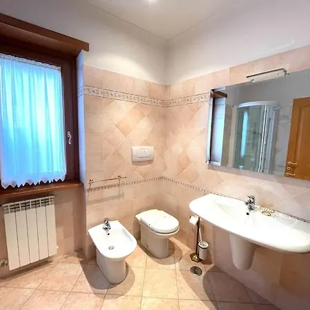 Domus St Peter Apartment