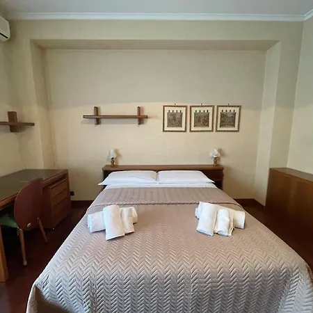 Apartment Domus St Peter