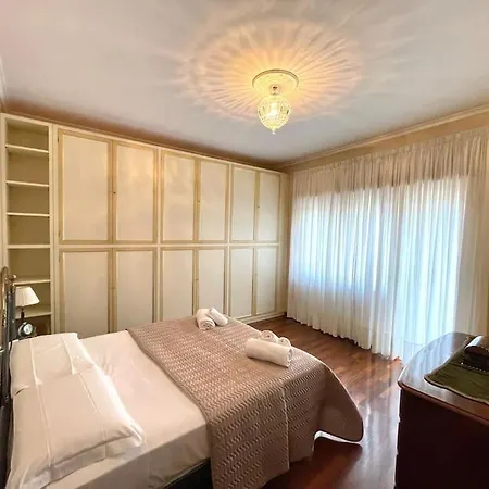 Domus St Peter Apartment *