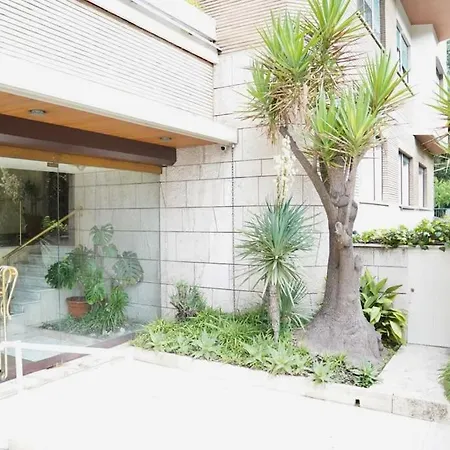 Apartment Domus St Peter *