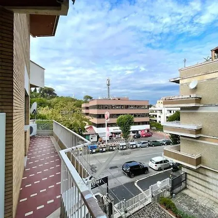 Apartment Domus St Peter Rome