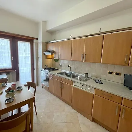 Domus St Peter Apartment