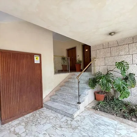 Apartment Domus St Peter *