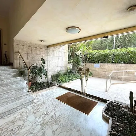 Apartment Domus St Peter Rome