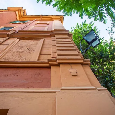 Casa Torlonia Luxury Apartment Rome