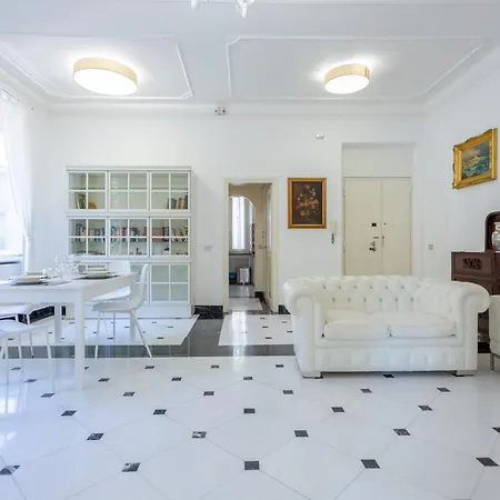 Casa Torlonia Luxury Apartment