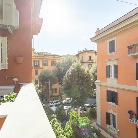 Casa Torlonia Luxury Apartment