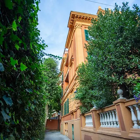 Casa Torlonia Luxury *
