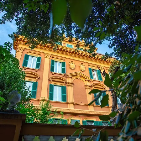 Apartment Casa Torlonia Luxury *