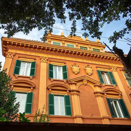 Casa Torlonia Luxury Apartment