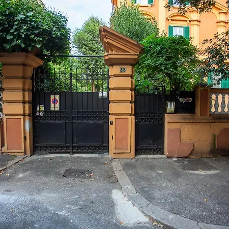 Casa Torlonia Luxury Apartment *