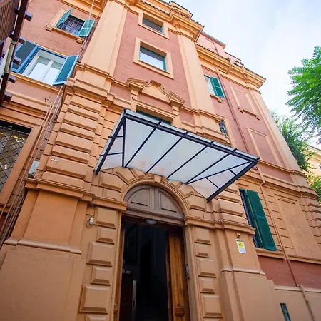 Casa Torlonia Luxury Apartment