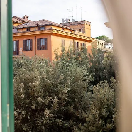 Casa Torlonia Luxury Apartment
