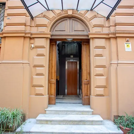 Apartment Casa Torlonia Luxury