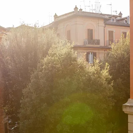 Apartment Casa Torlonia Luxury