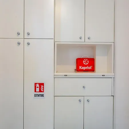 Casa Torlonia Luxury Apartment