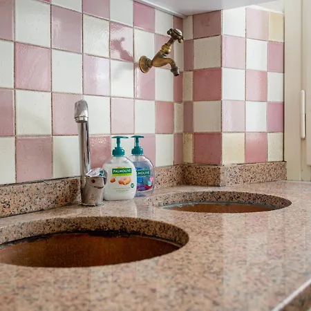 Apartment Casa Torlonia Luxury *
