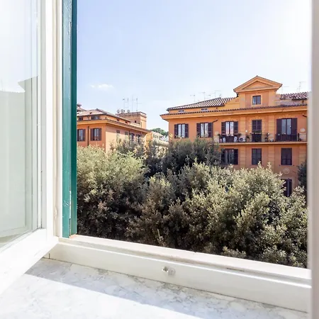 Casa Torlonia Luxury Apartment *