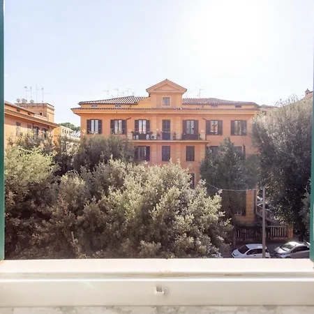 Casa Torlonia Luxury *