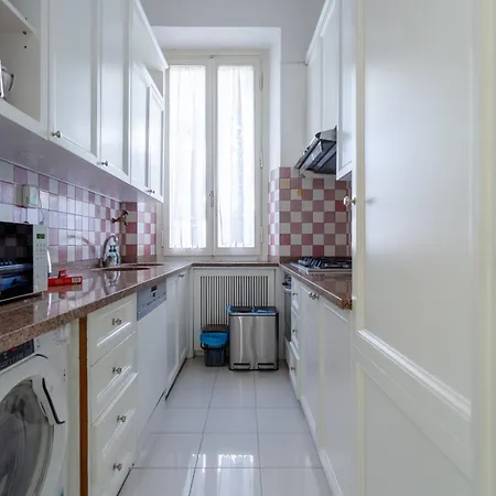 Casa Torlonia Luxury * Rome