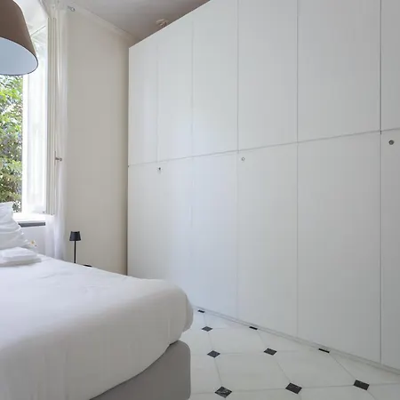 Casa Torlonia Luxury * 로마