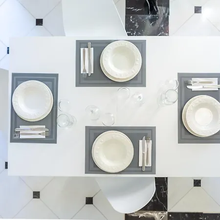 Casa Torlonia Luxury Apartment *